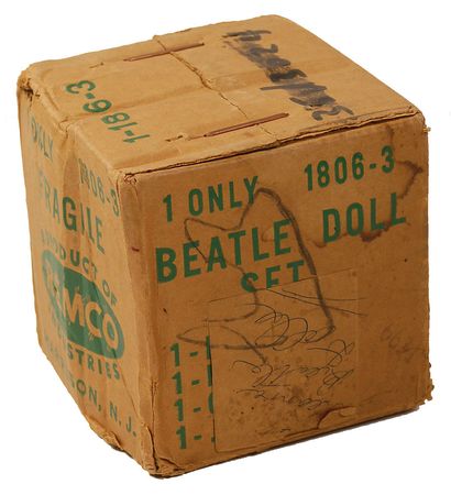 Lot #82 Beatles - Image 2