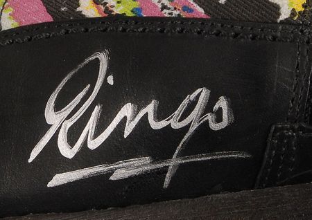 Lot #48 Ringo Starr - Image 2