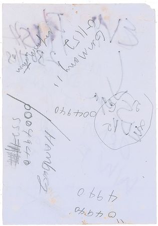 Lot #300 Michael Jackson - Image 2