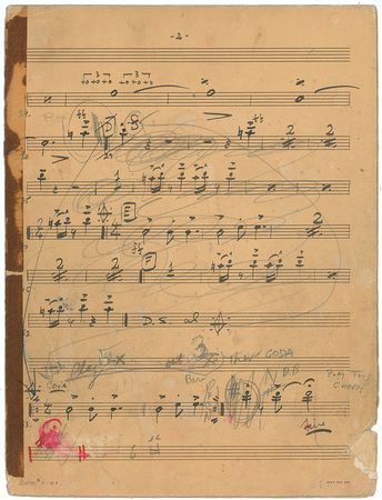 Lot #556 The Temptations - Image 2