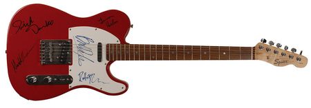 Lot #212 Bob Dylan and the Band - Image 1