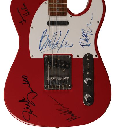 Lot #212 Bob Dylan and the Band - Image 2