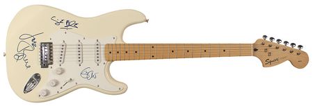 Lot #517 Cream - Image 1