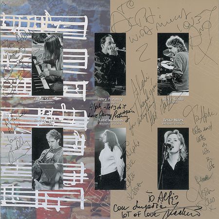 Lot #512 Eric Clapton - Image 4