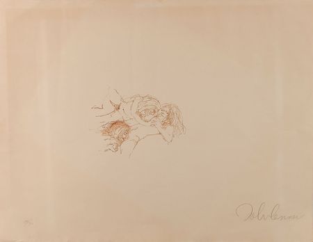 Lot #25 John Lennon