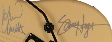 Lot #625 Van Halen - Image 3