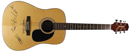 Lot #588 The Eagles - Image 1