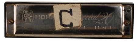 Lot #210 Bob Dylan - Image 1