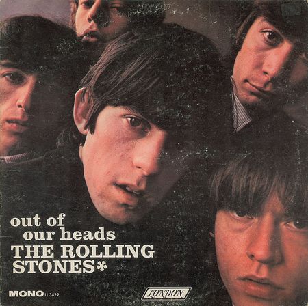 Lot #232 Rolling Stones - Image 2