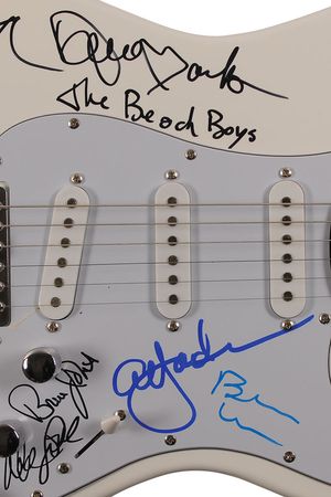 Lot #508 Beach Boys - Image 3