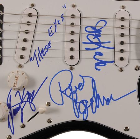 Lot #591 The Guess Who - Image 3