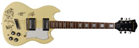 Lot #570 AC/DC - Image 1