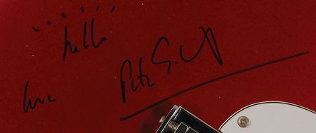 Lot #678 Peter Gabriel - Image 2