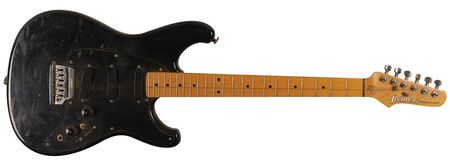 Lot #310 Joey Ramone - Image 1
