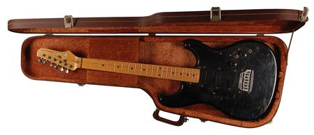 Lot #310 Joey Ramone - Image 2
