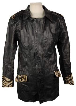 Lot #309 Joey Ramone - Image 1
