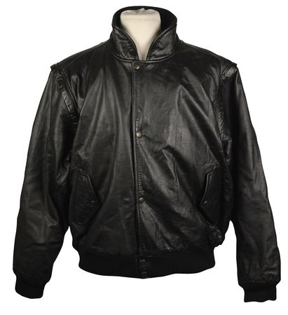 Lot #338 Joey Ramone - Image 1