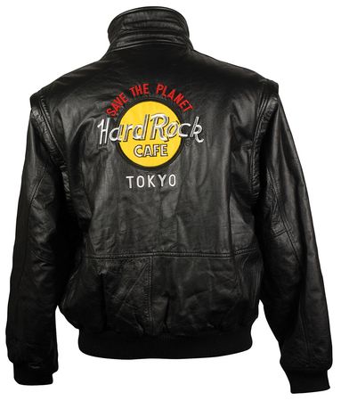 Lot #338 Joey Ramone - Image 2