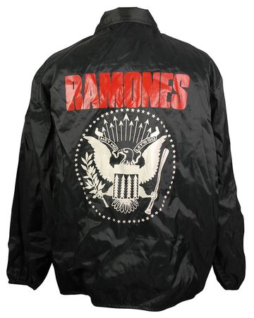 Lot #339 The Ramones - Image 2