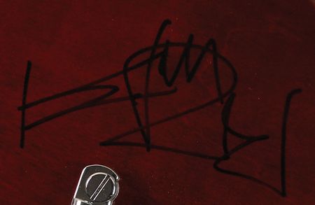 Lot #245 Keith Richards - Image 2