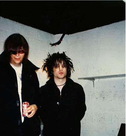 Lot #314 Joey Ramone - Image 2