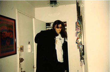 Lot #314 Joey Ramone - Image 3