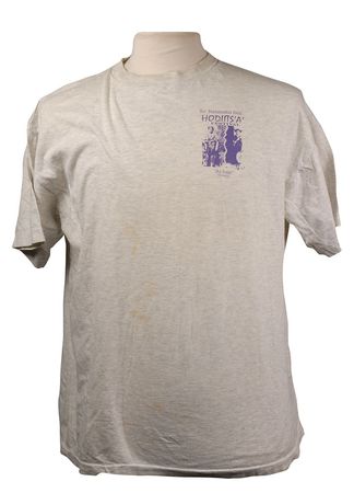 Lot #314 Joey Ramone - Image 8