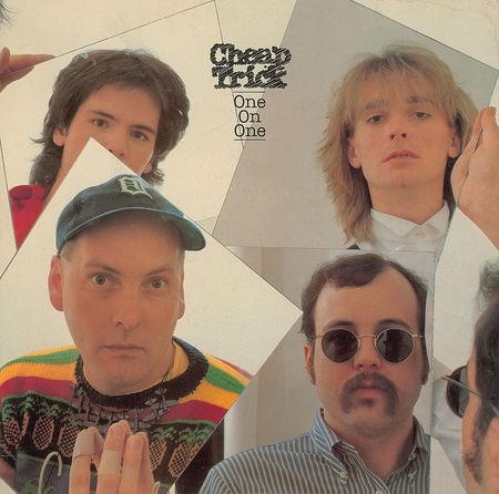 Lot #313 Joey Ramone - Image 4