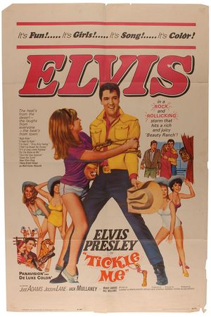 Lot #176 Elvis Presley - Image 2
