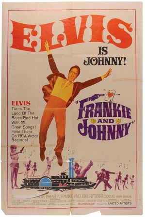 Lot #176 Elvis Presley - Image 3