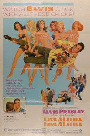 Lot #176 Elvis Presley - Image 5