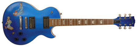 Lot #413  Sex Pistols: Steve Jones - Image 2