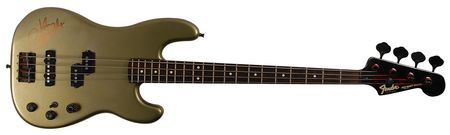Lot #261 John Entwistle - Image 1