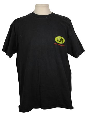 Lot #321 Joey Ramone - Image 1