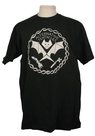 Lot #323 Joey Ramone - Image 1