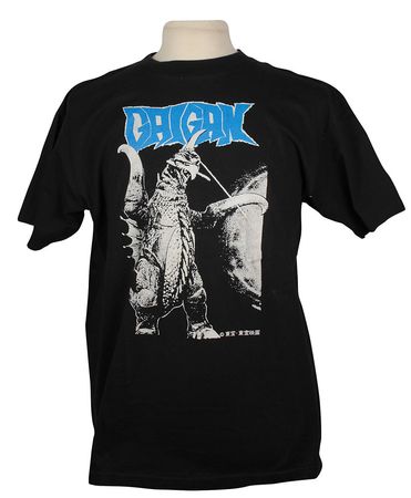 Lot #324 Joey Ramone - Image 1