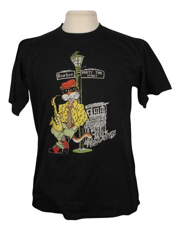 Lot #326 Joey Ramone - Image 1