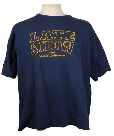 Lot #327 Joey Ramone - Image 1