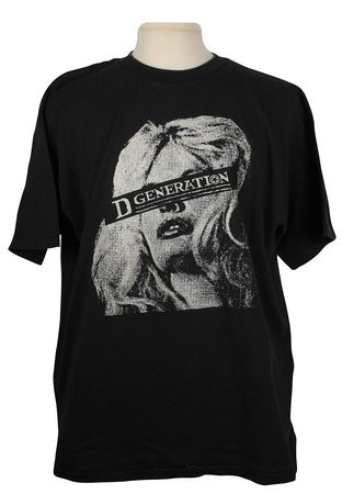 Lot #328 Joey Ramone - Image 1