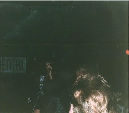 Lot #328 Joey Ramone - Image 3