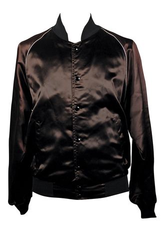 Lot #301 Michael Jackson - Image 2