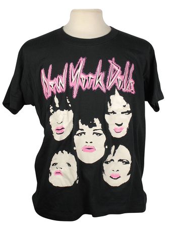 Lot #330 Joey Ramone - Image 1