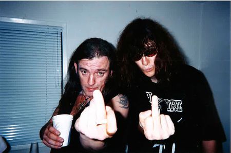 Lot #334 Joey Ramone - Image 4