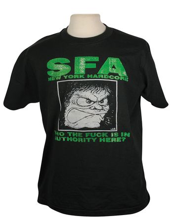 Lot #335 Joey Ramone - Image 1