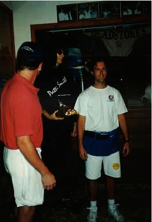 Lot #389 Joey Ramone - Image 2