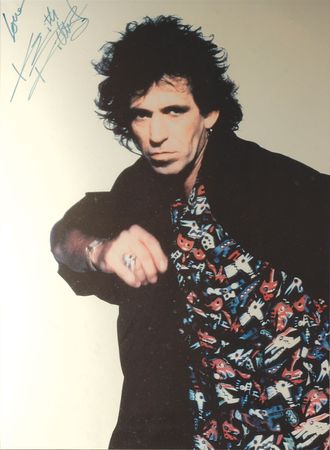 Lot #231 Rolling Stones - Image 5