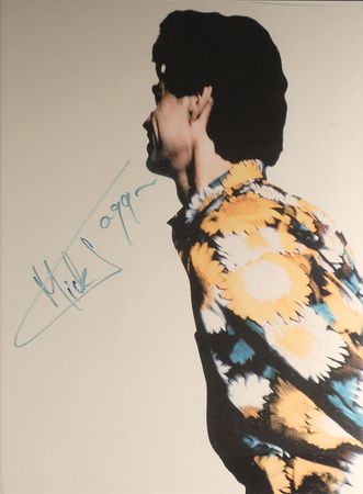 Lot #231 Rolling Stones - Image 6