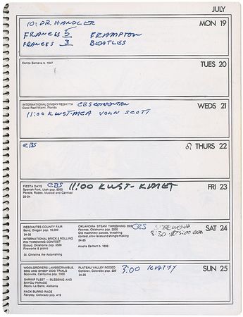 Lot #636 Richard Creamer - Image 2