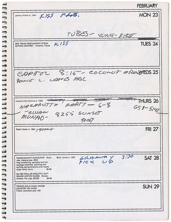 Lot #636 Richard Creamer - Image 4