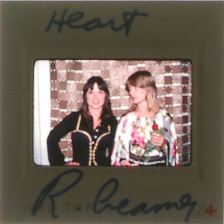 Lot #650 Heart - Image 2